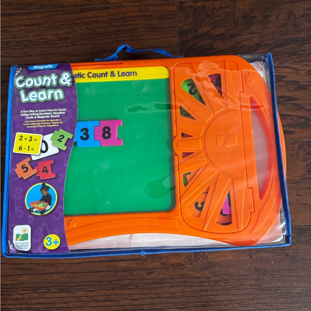 Bundle of Educational Toy Set - Picture 11 of 16